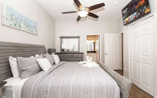 Bahama Bliss Retreat