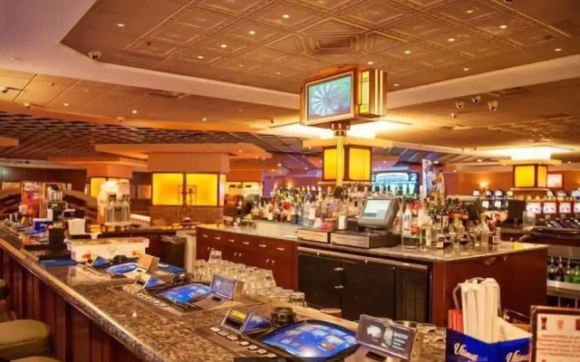 Grand Casino Hotel and Resort