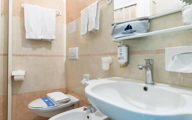Gambrinus Tower Resort