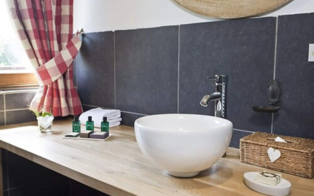 Auberge de la Source