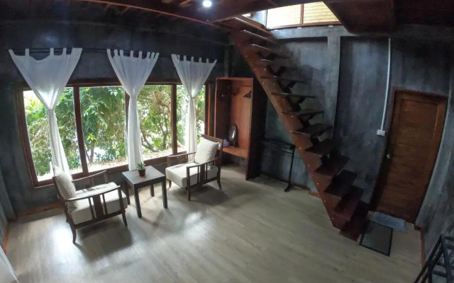 Blue Heaven Resort Koh Tao