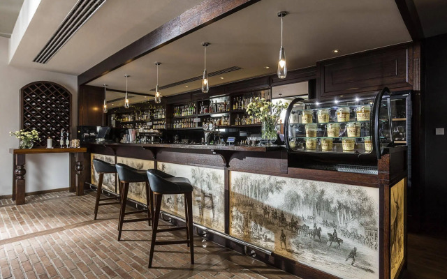 Hotel Aubrecht Country SPA Resort