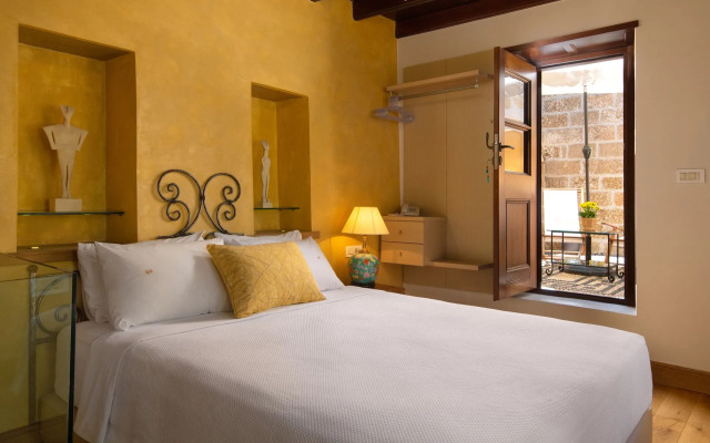 Rodos Niohori Elite Suites