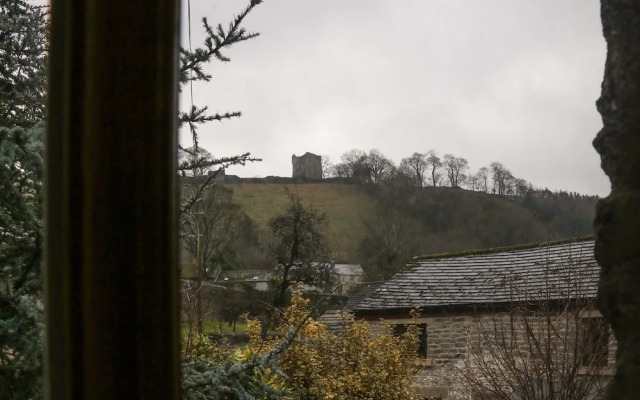 Losehill View