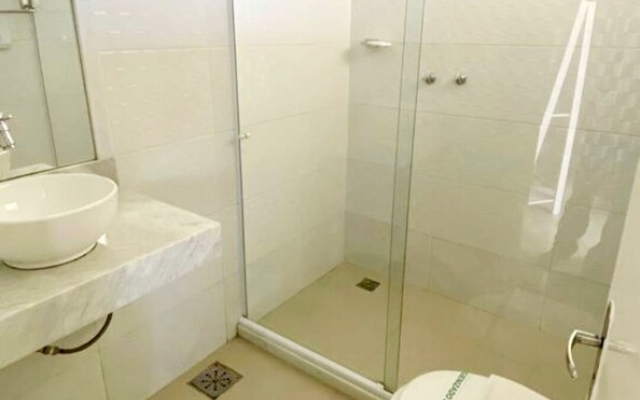 Pousada Atalaia Brasil Boutique