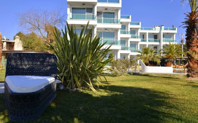 Gens Boutique Hotel