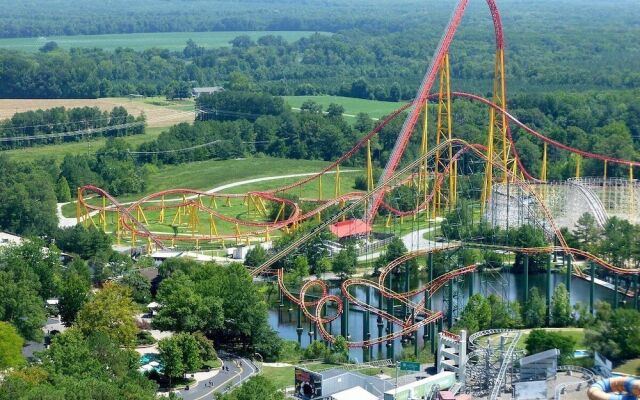 City Studios Inn And Suites