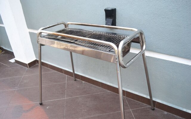 H & H Guest House (Melaka Homestay) 马六甲晋巷民宿