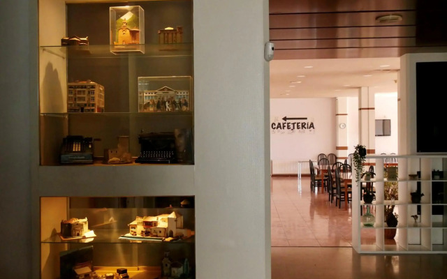 Hotel Eumesa