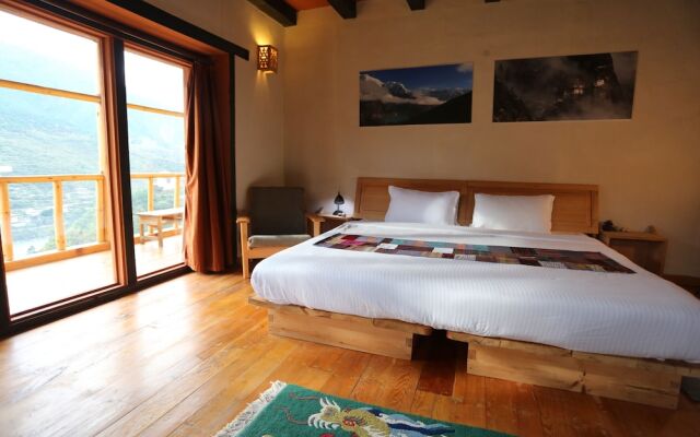 Wangdue EcoLodge