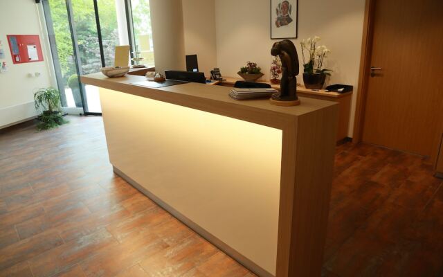 Ardey Hotel
