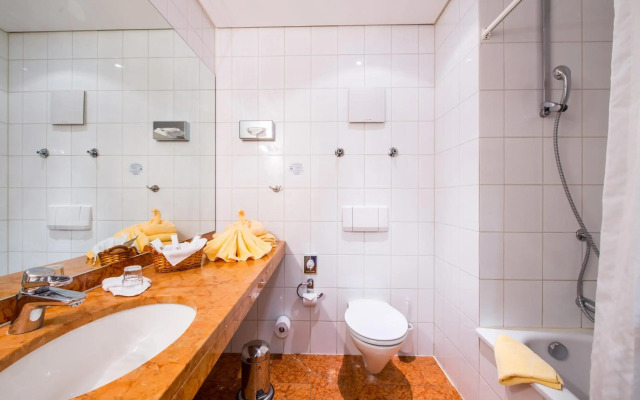 Hotel Zum Ritter