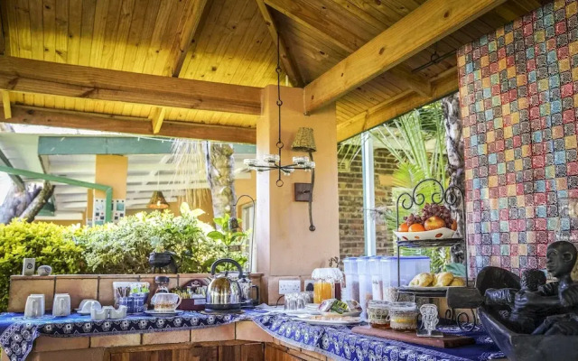 Casa Kadiki