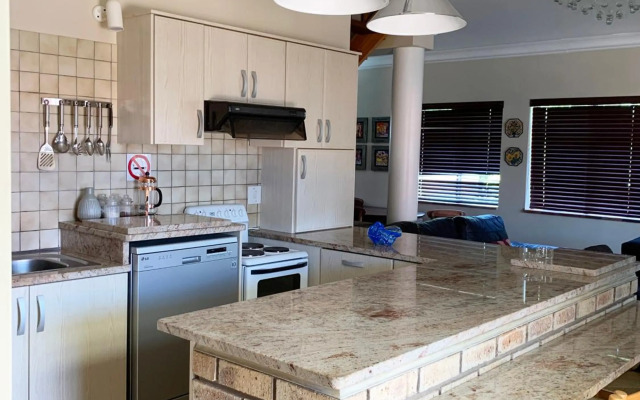 Sedgefield Kingfisher Cottage