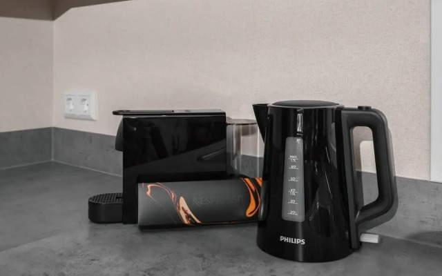 Chalet With Private Jetty