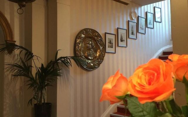 Astor York - Hostel