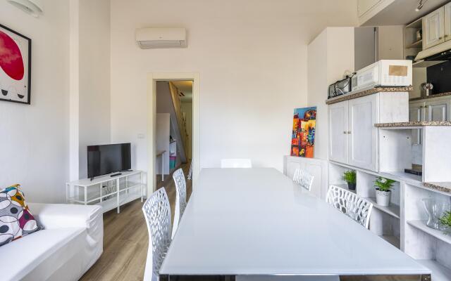 Faenza 73 in Firenze