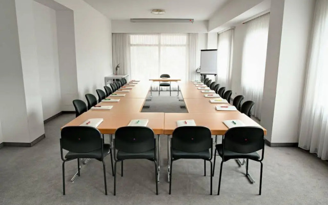 BSW - Schwarzwaldhotel Baiersbronn