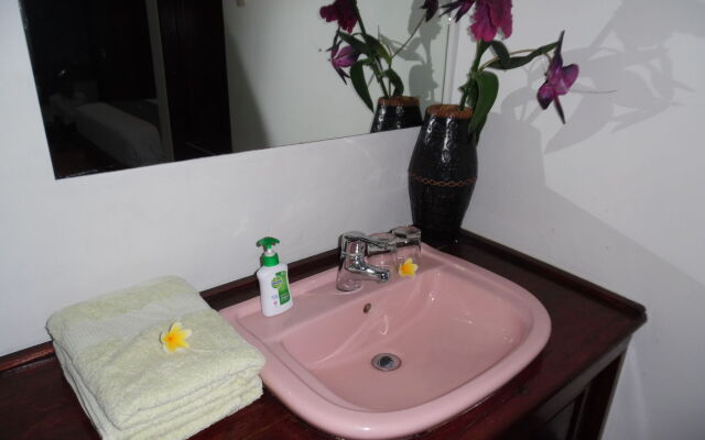 Melati Resort & Hotel