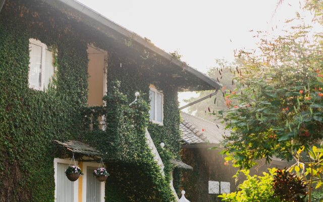 Rosario Oasis Resort - SHA Plus