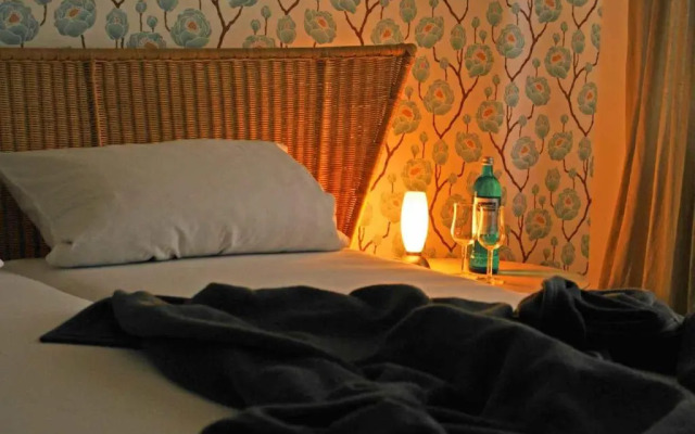 Berghotel Wintersberg