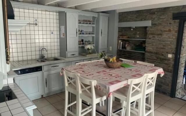La Maison Ardoise
