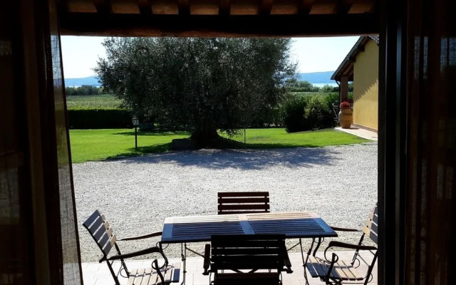 Agriturismo Arlena