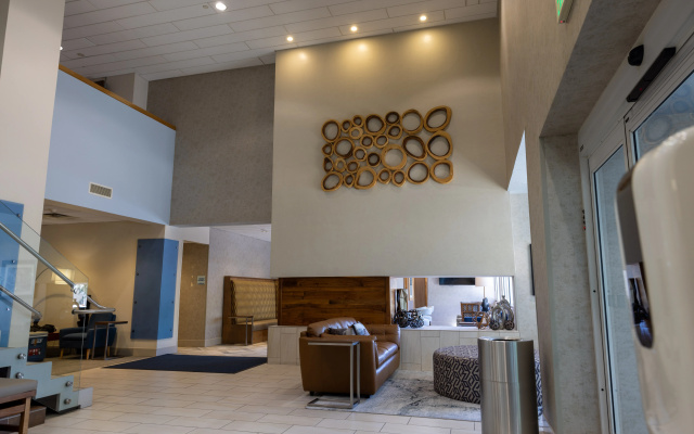 Holiday Inn Express Salt Lake City Downtown by IHG