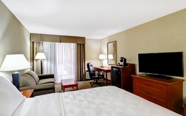 Holiday Inn Burlington Conference Centre by IHG