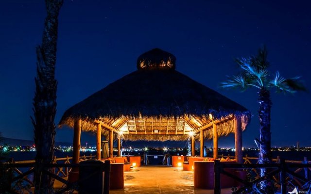 Paraiso Del Mar Resort PDM A104 - 3 Br Apts