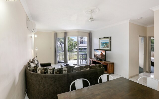Citysider Cairns