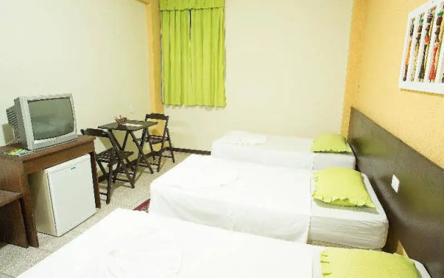 Sol Plaza Apartments