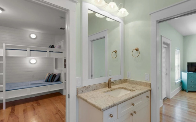 Imperial Sandcastle II