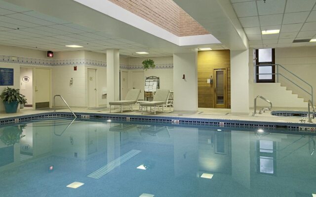 Hilton Chicago/Northbrook