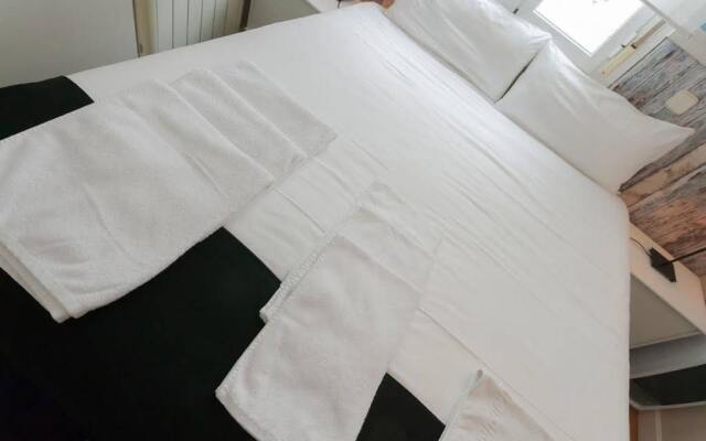 Apartamento - Barrio de las Letras