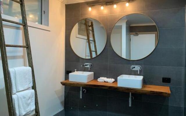 The Rocks Apartments