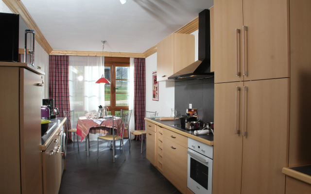 Les Gites La Cerisaie