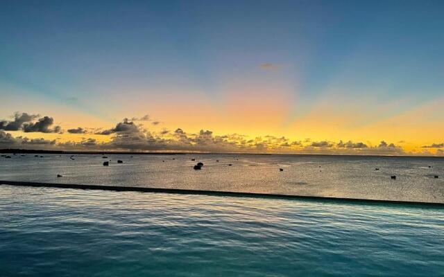 Watermark Hotel Resorts Okinawa Miyakojima