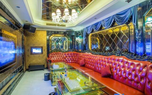 Yuekai Business Hotel