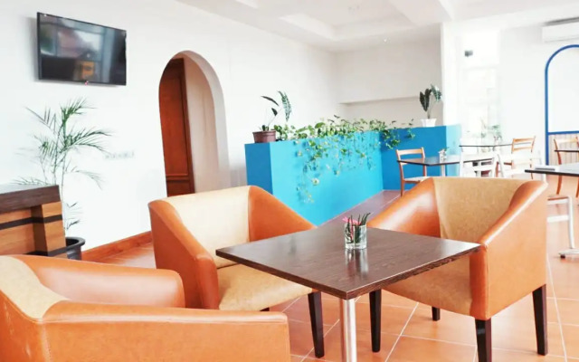 Madina Inn