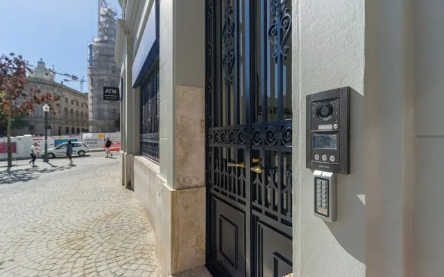 Prt003 · Charming Apartment Porto