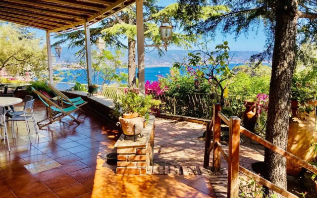 Scilla e Cariddi Bed&Breakfast