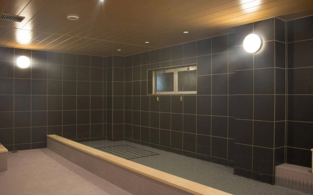 Capsule Plus Yokohama Sauna & Capsule