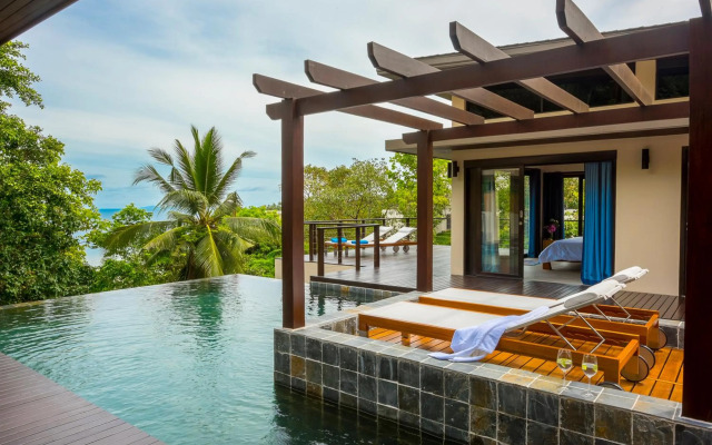 Aspire Villas Koh Phangan