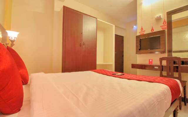 OYO 11704 Ravi krishna guest house