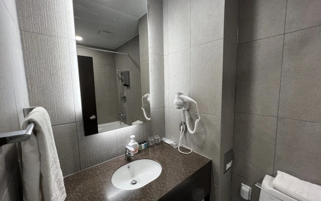 Incheon Rivieraverium Hotel