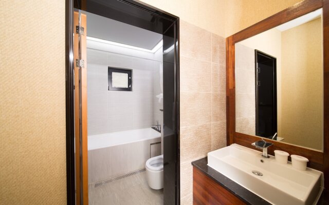 Libentia Hotel