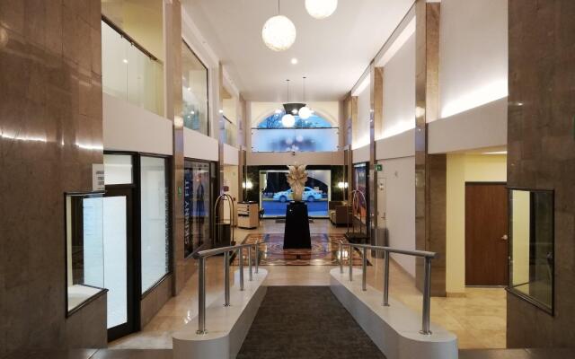 Holiday Inn Hotel & Suites Guadalajara-Centro Historico by IHG
