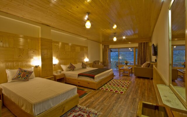 Hotel Vyas Vatika