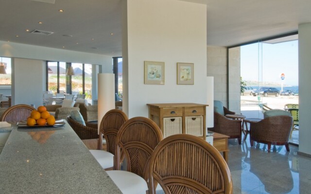 South Pearl Residence Sozopol